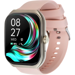 Smart Watch Awei Amoled H58 Gold